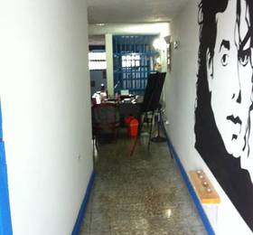 Отдых в Hostel The Roof - Колумбия, Картахена