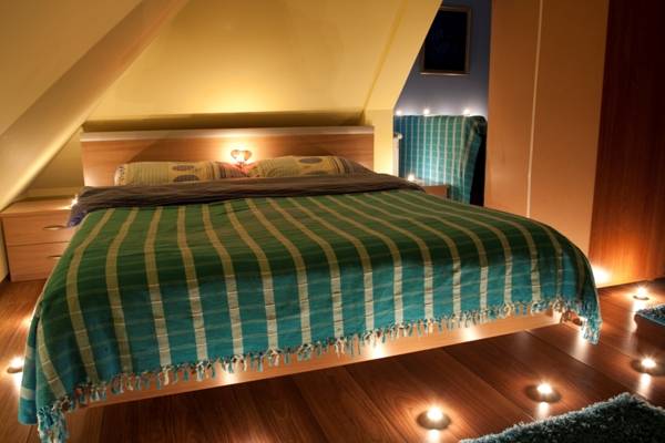 Villa Ski Radan