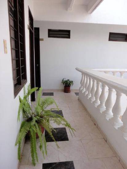 Hotel Playa Mar 3* Колумбия, Санта-Марта