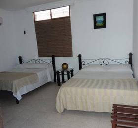 Туры в Hotel Playa Mar в Колумбии