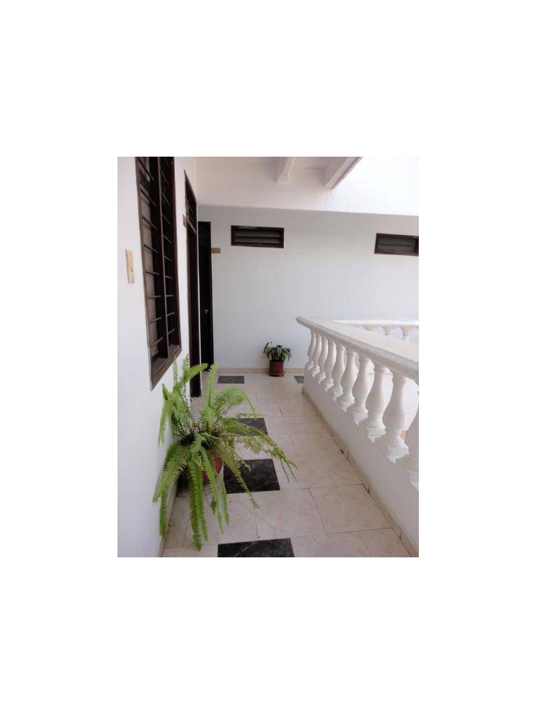 Hotel Playa Mar