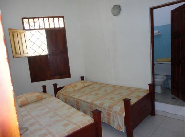 Hotel Playa Mar