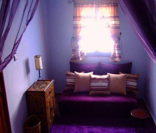 Casa Ras El Maa Марокко, Шефшауэн
