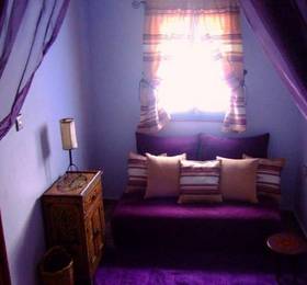 Casa Ras El Maa в Шефшауэне