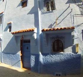 Casa Ras El Maa в Шефшауэне