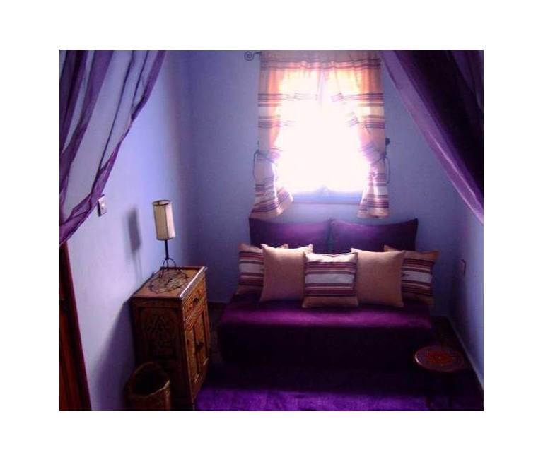 Casa Ras El Maa