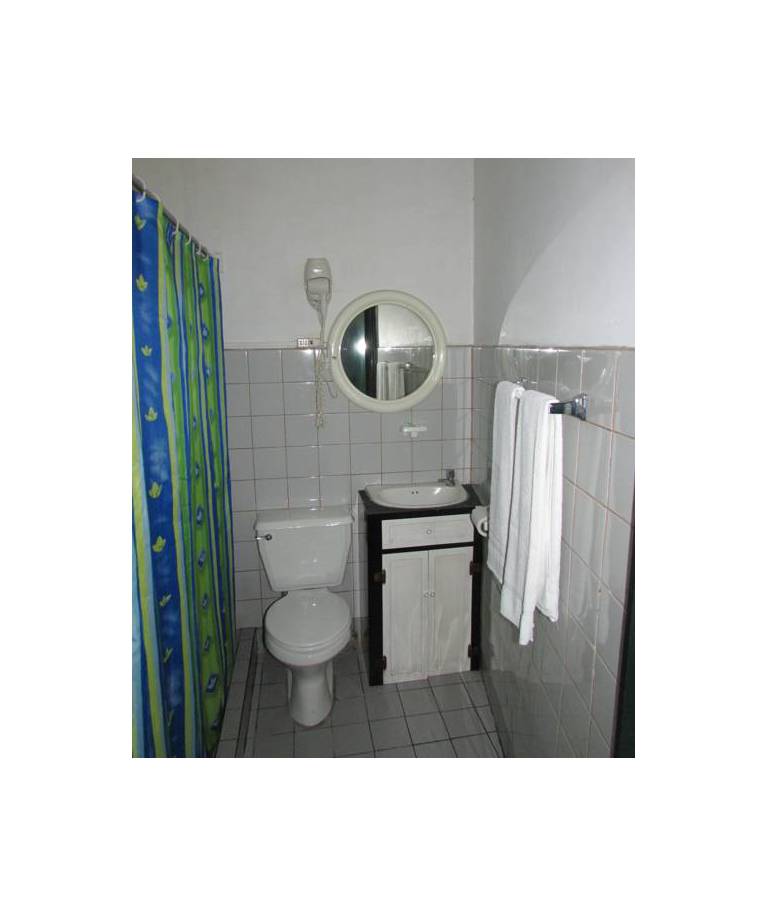 Hotel Casa Leon