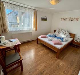 Villa Slnecnica в Нова Лесне