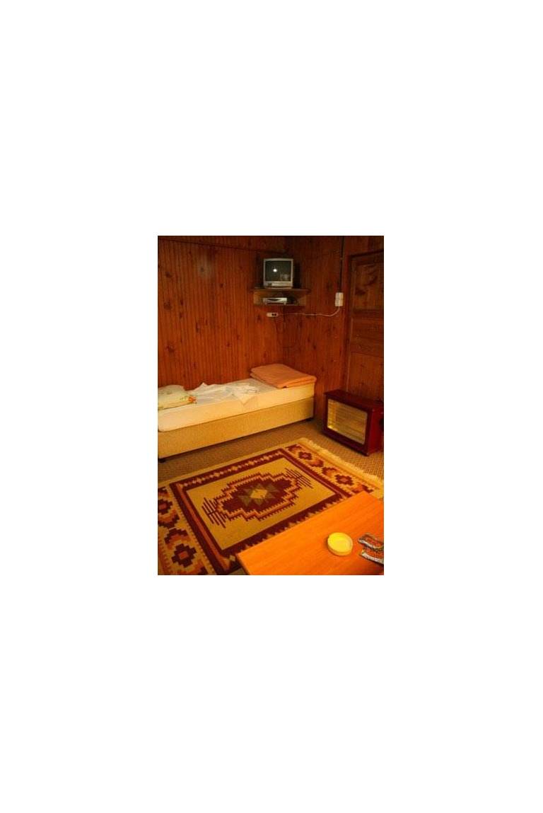 Makamoglu Motel