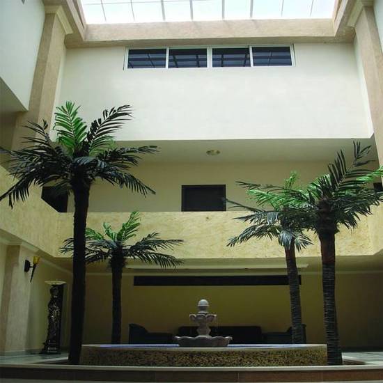Panoramic Hotel 3* Ливан, Библ