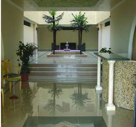 Туры в Panoramic Hotel в Ливане