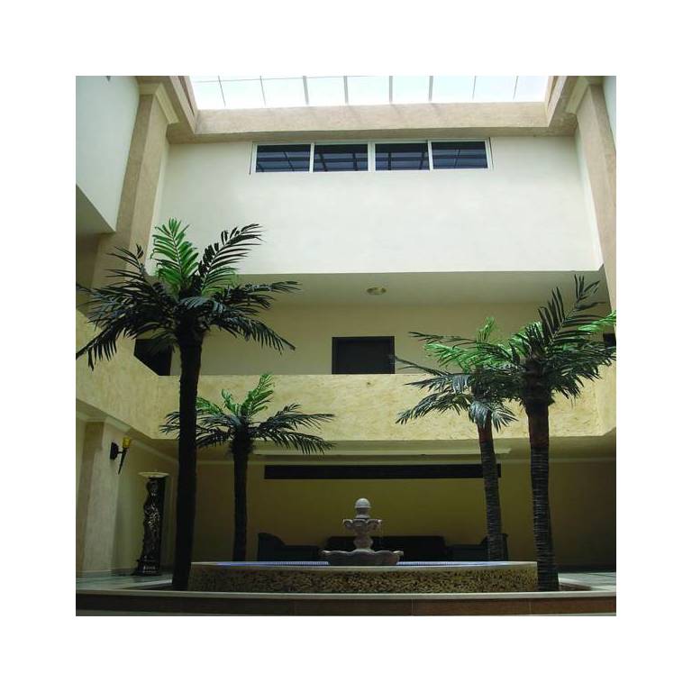 Panoramic Hotel