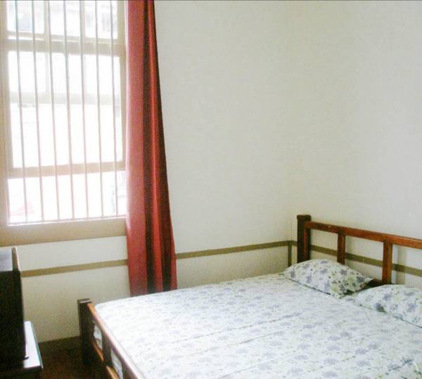 Hotel la Cuesta 1* Коста-Рика, Сан-Хосе