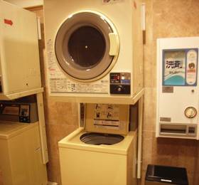 Отдых в Toyoko Inn Gifu - Япония, Гифу