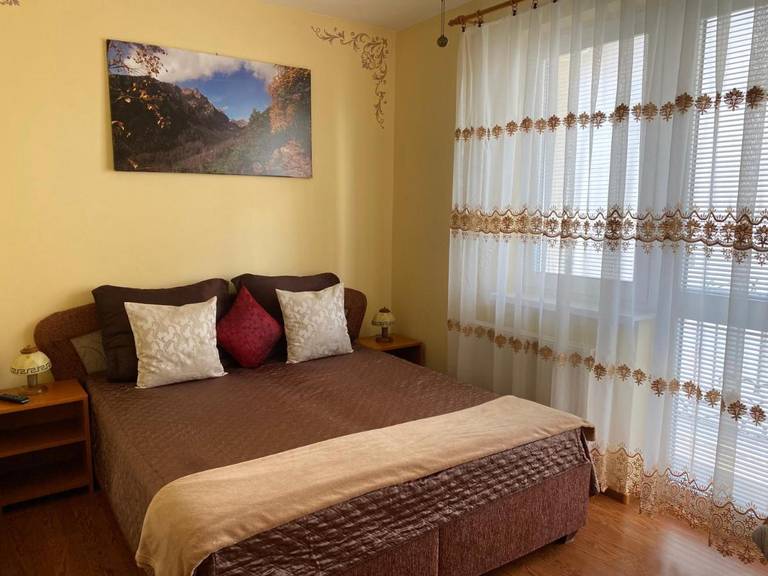 Villa Butterfly
