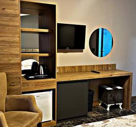 Отдых в Sezgin Hotel Uzungol - Турция, Трабзон