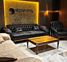 Туры в Sezgin Hotel Uzungol в Турции
