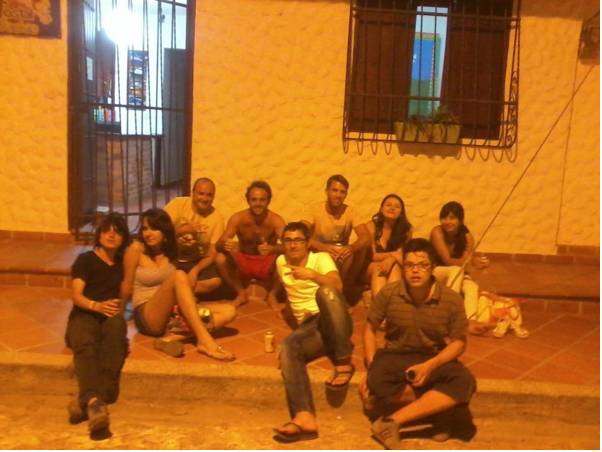 Jackie's Hostel