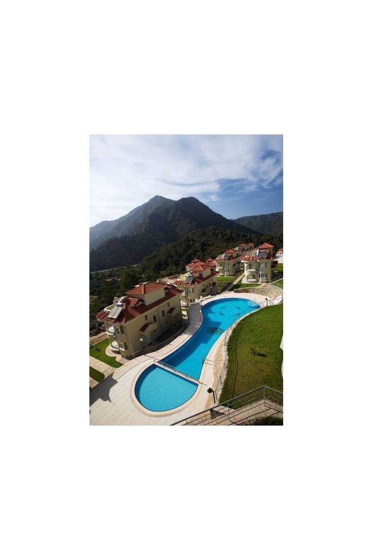 Villa Twinstone