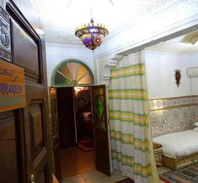 Отдых в Riad Rifandalus - Марокко, Шефшауэн