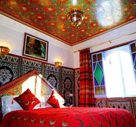 Туры в Riad Rifandalus в Марокко
