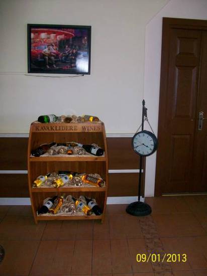 Hotel Delta Yss 3* Турция, Гебзе