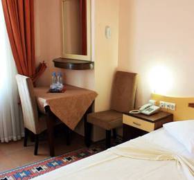 Hotel Delta Yss в Гебзе