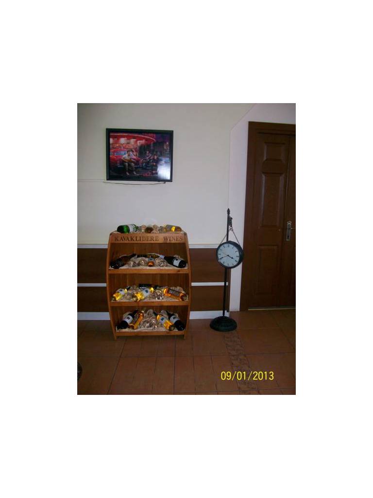 Hotel Delta Yss