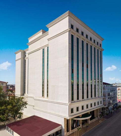 Elite World Van Hotel 5* Турция, Ван