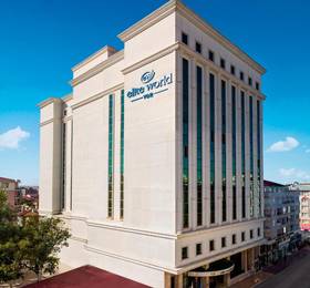 Отдых в Elite World Van Hotel - Турция, Ван