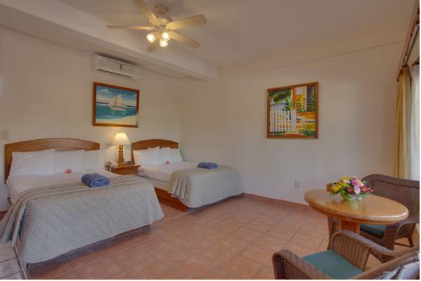 Sunbreeze Hotel 3* Белиз, Сан-Педро