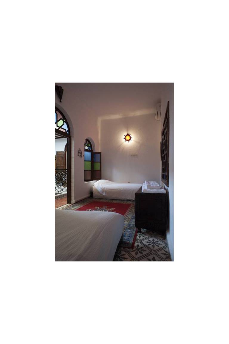 Riad Dar Nawfal