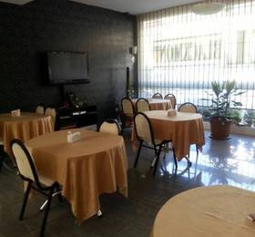 Отдых в Blackmont Hotel - Турция, Гебзе
