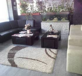 Blackmont Hotel в Гебзе