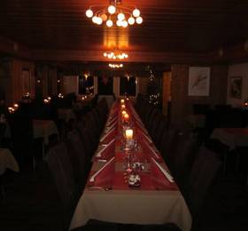 Отдых в Hotel Laanihovi - Финляндия, Саариселькя