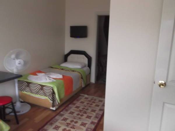 Balkaya Pension Турция, Амасра