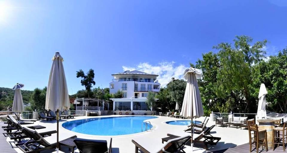 Olea Nova Hotel