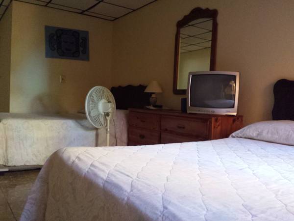 Spindrift Hotel 3* Белиз, Сан-Педро
