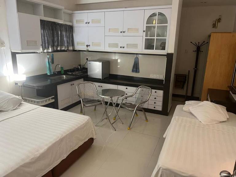 Nipah Bay Villa