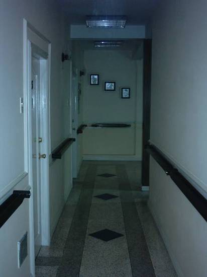 Francisco Hotel 3* Эквадор, Манта