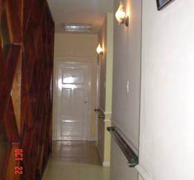 Francisco Hotel в Манте