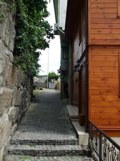 Denizer Pension Турция, Амасра