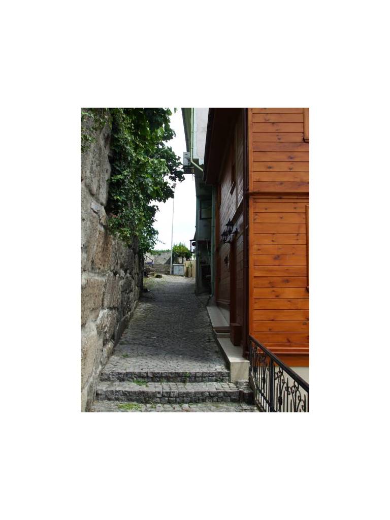 Denizer Pension