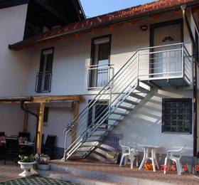 Туры в Apartments Lana в Словении