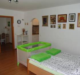Отдых в Apartments Lana - Словения, Блед