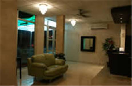 Villa Verde Inn