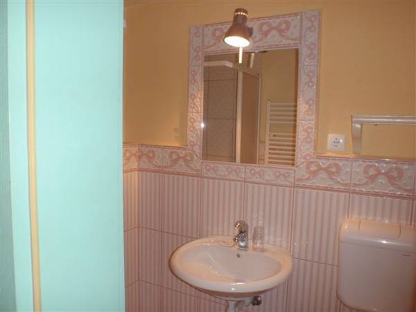 Apartments Olga 3*