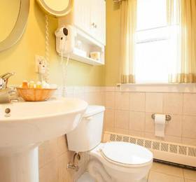 Отдых в Dundee Arms Inn - Канада, Шарлоттаун