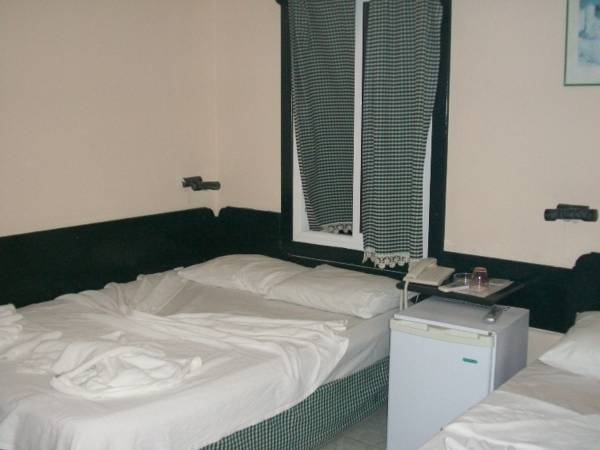 Mini Star Hotel Турция, Битез