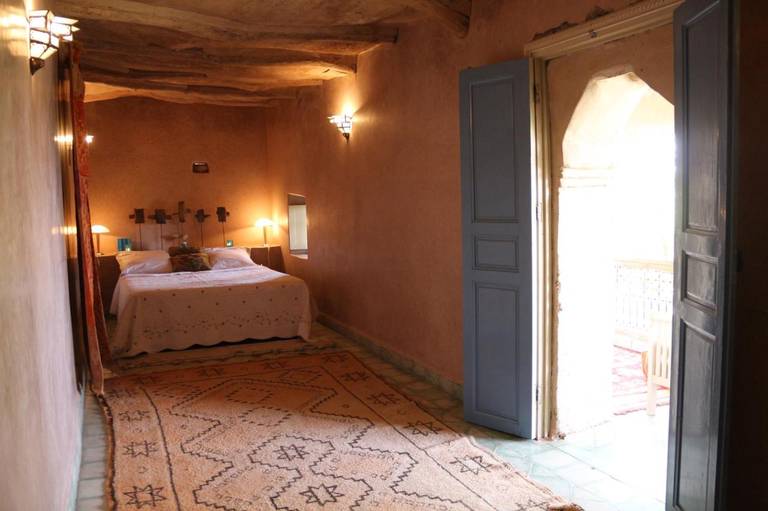 Kasbah Gousteau